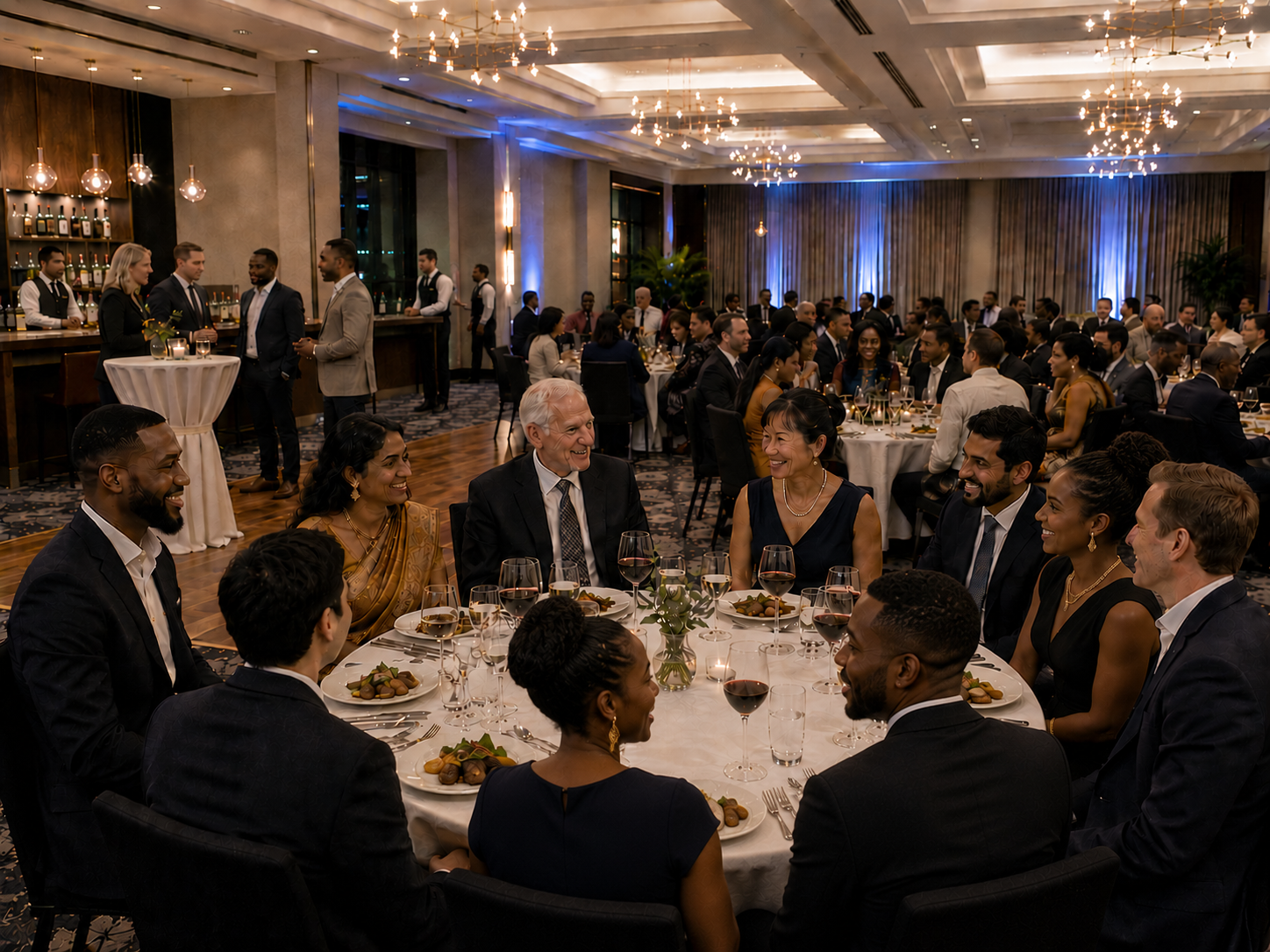 Promenade Ballroom